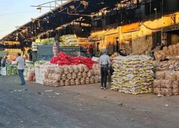 بسبب الحرب.. تضاعف الصادرات السورية الى دول الخليج