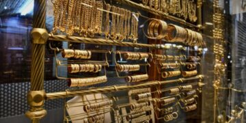 الذهب في السوق السورية.. مرآة للاضطرابات الاقتصادية والجيوسياسية العالمية