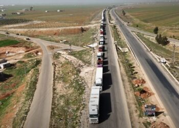 ضغوط الحرب الإقليمية على الاقتصاد السوري.. مسارات للمعالجة