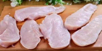 ارتفاع أسعار الفروج في سوريا بأكثر من 15% يتسبب بتراجع حركة الشراء في رمضان