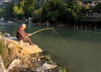 منع صيد الأسماك في المياه العذبة بسوريا من 15 آذار حتى نهاية أيار لحماية موسم التكاثر