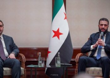 الرئيس الشرع: عدّلنا قانون الاستثمار لتشجيع رؤوس الأموال.. والشيباني: رؤية سوريا تقوم على البناء والتنمية