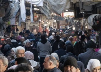 الضمير بديلاً عن الدولة.. كيف تُدار أزمة الأسعار في سوريا؟