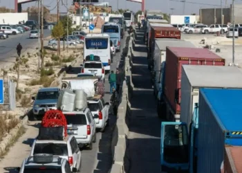 تسهيلات جديدة لحركة الشاحنات بين سوريا والأردن.. دخول مباشر لبعض البضائع وانعكاسات محتملة على الأسعار