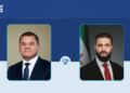 الرئيس أحمد الشرع ورئيس الوزراء الليبي يبحثان هاتفياً التطورات الإقليمية