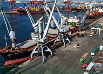 قريباً نظام إلكتروني لدعم الصادرات السورية ولتعزيز تنافسية المنتج السوري في الأسواق العالمية