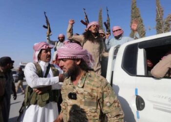 “قوات العشائر” تمهل “قسد” حتى منتصف آذار لتنفيذ الاتفاق مع الحكومة