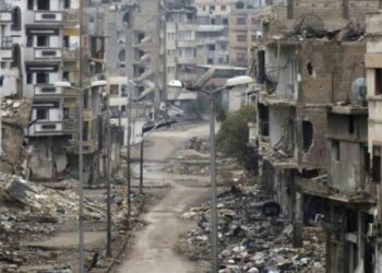 بين الأفق الريفي والاكتظاظ المدني.. هل يكسر “الاستثمار التشاركي” جمود إعادة الإعمار؟