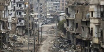 بين الأفق الريفي والاكتظاظ المدني.. هل يكسر “الاستثمار التشاركي” جمود إعادة الإعمار؟