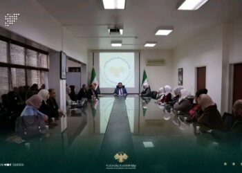 إطلاق السجل الوطني للتصدير الإلكتروني خطوة إستراتيجية لدعم المصدّرين