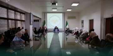 إطلاق السجل الوطني للتصدير الإلكتروني خطوة إستراتيجية لدعم المصدّرين