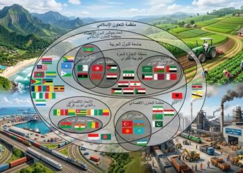 العلاقات التجارية السورية-الأردنية بين المعاملة بالمثل والواقع