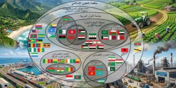 العلاقات التجارية السورية-الأردنية بين المعاملة بالمثل والواقع