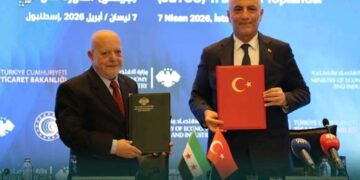 اتفاقية تعاون سورية–تركية لتعزيز سلامة المنتجات على هامش اجتماعات JETCO