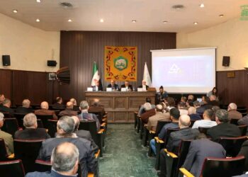 غرفة تجارة دمشق تنظم ندوة حوارية حول الجمارك بين التخليص والتصنيف والفحص