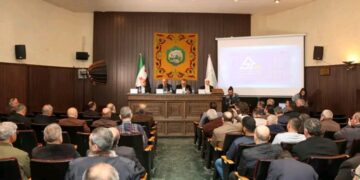 غرفة تجارة دمشق تنظم ندوة حوارية حول الجمارك بين التخليص والتصنيف والفحص