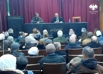 الأسواق الدمشقية… حكايات العراقة وقيم الأصالة في محاضرة للباحث د. أنس تللو