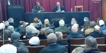 الأسواق الدمشقية… حكايات العراقة وقيم الأصالة في محاضرة للباحث د. أنس تللو