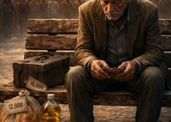 المتقاعدون خارج الحساب… عدالة غائبة ووعود فارغة