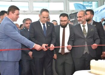 معرض “أغرو سيريا” ينطلق في دمشق بمشاركة أكثر من 120 شركة من 12 دولة