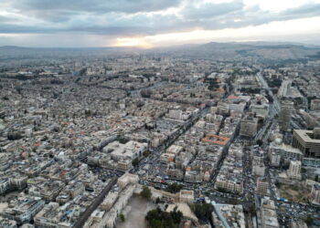 الاستثمار العقاري.. خريطة فرص تتوسع مع إعادة الإعمار