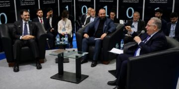 “سيريا هايتك” في يومه الثاني: زخم تقني ورسائل حكومية تؤكد أن الرقمنة طريق الإصلاح والتنمية الشاملة