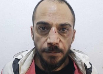 الداخلية تكشف تفاصيل القبض على المجرم أمجد يوسف بعد أشهر من الرصد والملاحقة