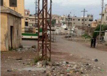 وزارة الصحة تطلق استجابة عاجلة لاحتواء تفشّي التهاب الكبد (A) في بلدة محجة بدرعا