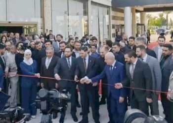 انطلاق معرض “هايتك” لتكنولوجيا المعلومات والاتصالات.. منصة متجددة لتعزيز التحول الرقمي وجذب الاستثمارات التقنية