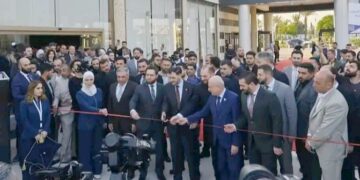 انطلاق معرض “هايتك” لتكنولوجيا المعلومات والاتصالات.. منصة متجددة لتعزيز التحول الرقمي وجذب الاستثمارات التقنية