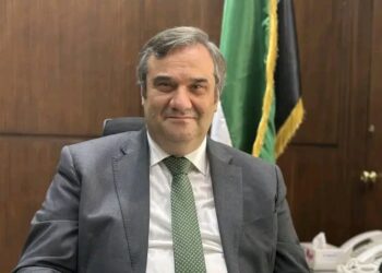 حاكم المركزي السوري: نعمل على احتواء التذبذب في سعر الصرف عبر حزمة من القرارات