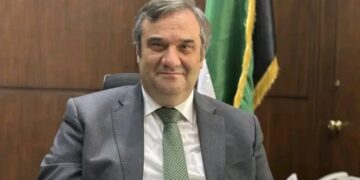 حاكم المركزي السوري: نعمل على احتواء التذبذب في سعر الصرف عبر حزمة من القرارات