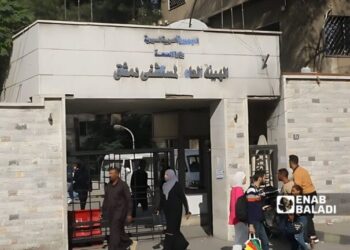 ما حقيقة انتشار مرض الجرب في مستشفى “المجتهد” بدمشق؟