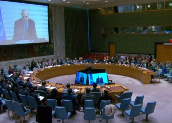 مجلس الأمن يشهد إجماعاً على دعم سوريا وتعزيز الاستجابة الإنسانية لخطة 2026