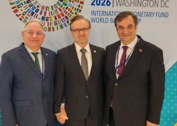 لتعزيز النمو المالي.. المركزي السوري يبحث إطلاق مركز للصيرفة الإسلامية