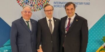 لتعزيز النمو المالي.. المركزي السوري يبحث إطلاق مركز للصيرفة الإسلامية