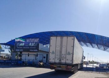 صادرات الخضار والفواكه إلى الخليج.. حركة نشطة رغم ضغوط الكلفة والنقل