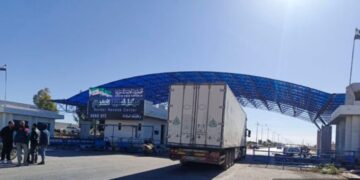 صادرات الخضار والفواكه إلى الخليج.. حركة نشطة رغم ضغوط الكلفة والنقل