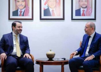 سوريا والأردن تعقدان في عمّان غداً الدورة الثانية لمجلس التنسيق الأعلى لتعزيز الشراكة