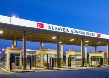 “المنافذ والجمارك” تنفي صدور أي قرار رسمي بافتتاح معبر نصيبين الحدودي مع تركيا