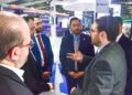 اتفاقيات نوعية واستثمارات رقمية في يومه الثالث… “سيريا هايتك 12” يقترب من ختام فعالياته اليوم