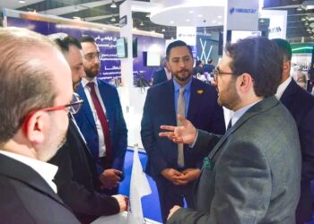 اتفاقيات نوعية واستثمارات رقمية في يومه الثالث… “سيريا هايتك 12” يقترب من ختام فعالياته اليوم