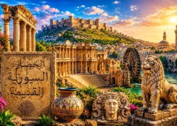 من ينكر ماضيه… لا مستقبل له