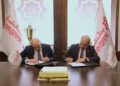 بنك الشام يوقع مذكرة تفاهم مع شركة خدمات بطاقات الائتمان الأردنية CCS لإصدار وقبول البطاقات العالمية