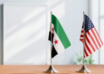 الولايات المتحدة تطلق دليلاً شاملاً للشركات الأميركية الراغبة بالاستثمار في سوريا