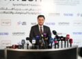 سيريا هايتك 2026 يختتم فعالياته بنجاح كبير: أكثر من 21,500 زائر وعشرات الاتفاقيات والشراكات