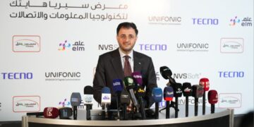 سيريا هايتك 2026 يختتم فعالياته بنجاح كبير: أكثر من 21,500 زائر وعشرات الاتفاقيات والشراكات