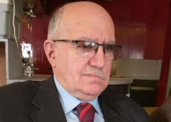 “من يحمي المسيحيين العرب؟” بقلم المهندس باسل قس نصر الله