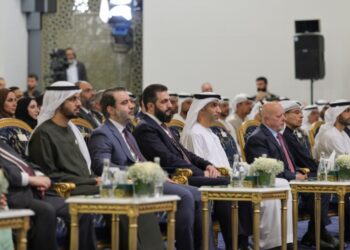 بحضور الرئيس الشرع… انطلاق اليوم الثاني من المنتدى السوري–الإماراتي الأول