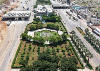 “هيئة المنافذ” تعفي سيارات السوريين من تعرفة الدخول خلال عطلة عيد الأضحى